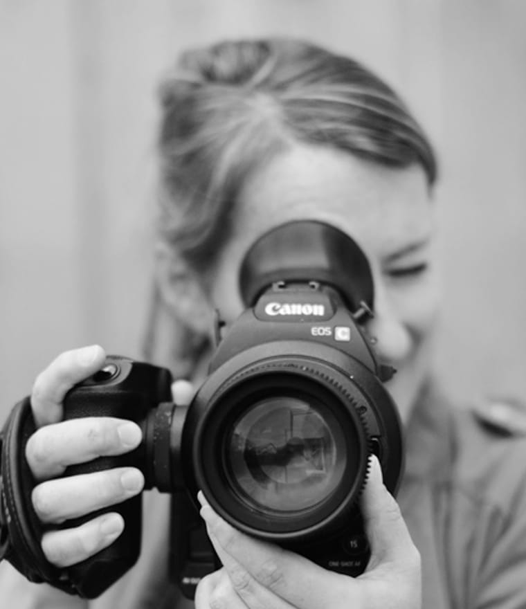 Emma Walkin, Co-owner, Production Lead at Doghouse Media