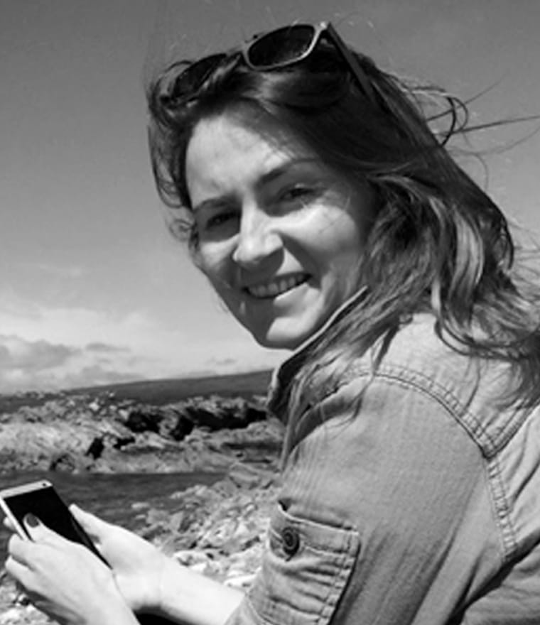 Sue Ryan, Co-owner, Project Lead at Doghouse Media